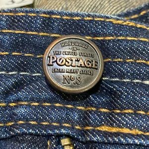 Postage Jeans 32”